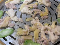 -阿鸡鱼庄·顺德鲜蒸小炒(亚运村店)