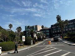 -圣爵菲斯大酒店(长沙世界之窗店)