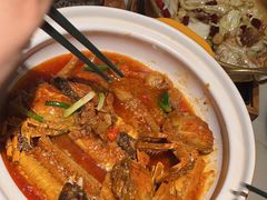 -佬麻雀·剁椒鱼头(京基KK One店)