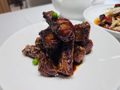 -新吉士·上海菜(浦东LCM置汇旭辉店)