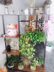 -笑美甲美睫工作室
