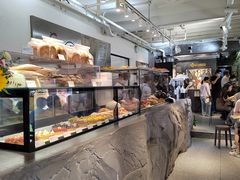 -Money Shops(愚园路店)