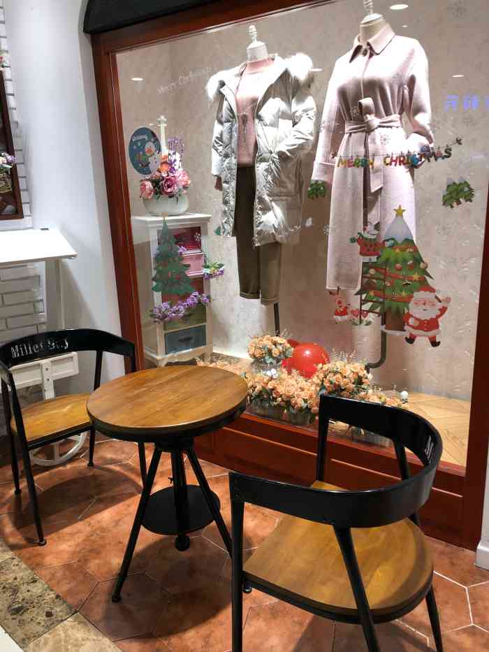 milletsaya(西田城购物中心店)-"衣服质量不是一般的差,比淘宝上几十