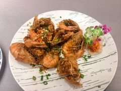 -银都上海菜馆(粤海东路店)
