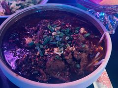 -粉墨特色菜·烧烤音乐酒馆