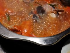 -亮欢寨快活林 酸汤鱼(仁怀店)