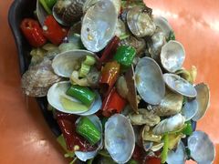 -回·龙虾铺·盆盆蟹·烧烤大排档(回龙观店)