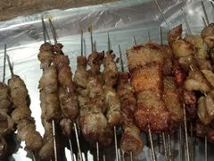 -北三老太太烧烤(人生一串上榜店)