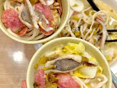 -木木鲜海鲜面(天一店)