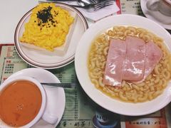 iphone_upload_pic-华星冰室(湾仔店)