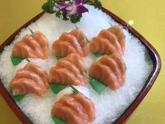 -鹏天阁酒楼·海鲜(红旗店)