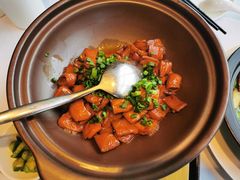 -马仕玖煲·融合菜·酥不腻烤鸭(人大店)