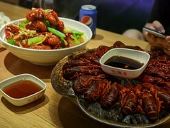 -虾满堂(瑞虹店)
