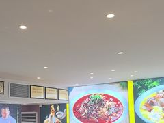 -川流不息·地道川菜·小龙虾(松东路店)