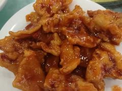 -宝发园名菜馆