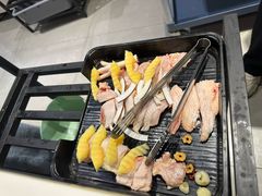 -采椰郎椰子鸡·脆皮鸡火锅(融创茂店)