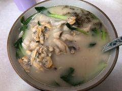 -明呈黄鱼面馆(斜土路店)