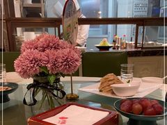 -大鸭梨烤鸭(左家庄店)