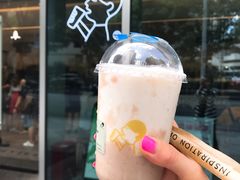 -喜茶(上海泰禾大厦店)