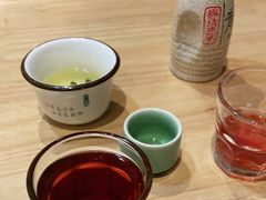 -桥边小楼·手工云南菜·古城观景小楼