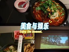 -尚足影院式足疗·住宿·美食(解放碑店)