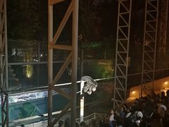 -清迈夜间动物园