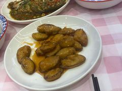 -三只鸟本地特色菜馆(上饶总店)