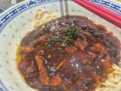 -鲁达面馆本帮风味(共康东路店)