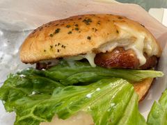 -必胜客(骡马市店)