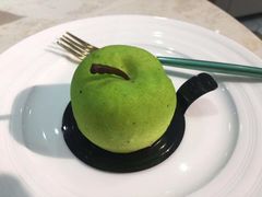 -西檬树SIMON·T轻奢蛋糕(大东方Max店)