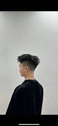 -逸丝风尚专注烫染
