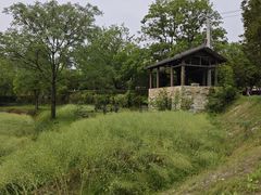 -黄陂区野村谷景区