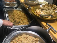 -素清香(解放路店)