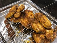 -小王烧烤(毓龙路店)