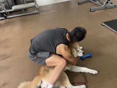 -YCHL Studios健身工作室(市二宫店)