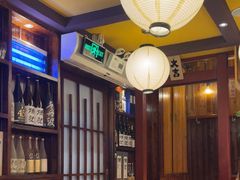 -鸟鹏烧鸟居酒屋(熙龙湾店)