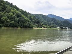 -新安江山水画廊风景区