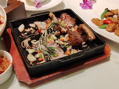 -同庆楼(奥体中心店)