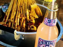 -齐轩居私房特色菜(光荣北路店)