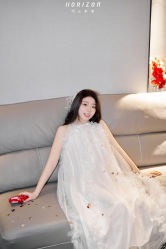 -桃子造型婚纱礼服(凤起广场店)