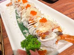 -九田家黑牛烤肉料理(新辰里亚运村店)