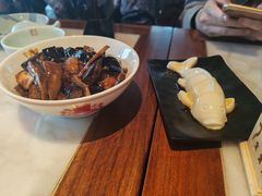 -小吊梨汤·北京菜·烤鸭(双井乐成中心店)