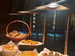 -马哥孛罗咖啡厅·Cafe Marco (厦门马哥孛罗东方大酒店)