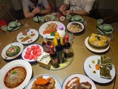 -卞氏菜根香·川菜(青羊万达店)