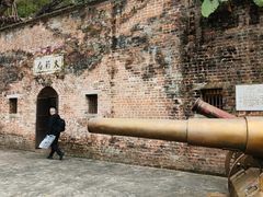 -南沙天后宫景区