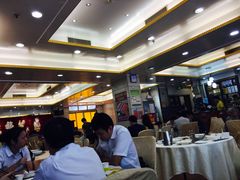 -新享乐海鲜(翠华路店)