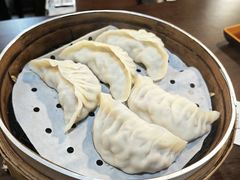 三丁蒸饺-大龙汤包