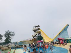 -秦皇岛乐岛海洋王国