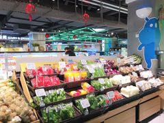 -盒马鲜生(杭州运河上街店)