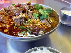 -蓉三少冒烤鸭·四川小吃集(北京首店)